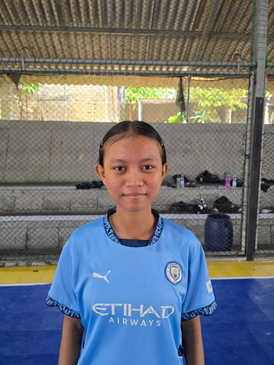Dita Eka Putri